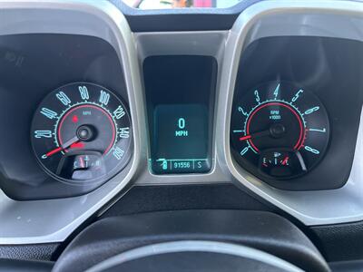 2011 Chevrolet Camaro LT   - Photo 22 - South Sioux City, NE 68776