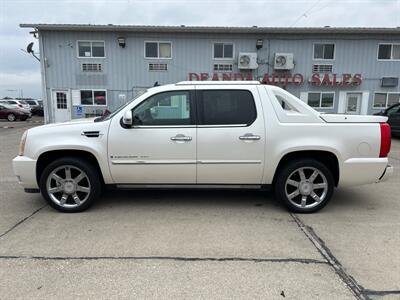 2008 Cadillac Escalade   - Photo 2 - South Sioux City, NE 68776