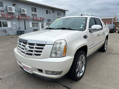 2008 Cadillac Escalade   - Photo 1 - South Sioux City, NE 68776