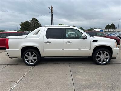 2008 Cadillac Escalade   - Photo 6 - South Sioux City, NE 68776