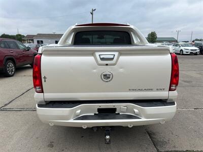 2008 Cadillac Escalade   - Photo 4 - South Sioux City, NE 68776