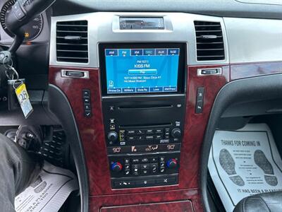2008 Cadillac Escalade   - Photo 23 - South Sioux City, NE 68776