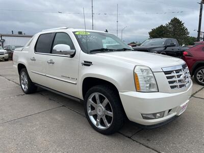 2008 Cadillac Escalade   - Photo 7 - South Sioux City, NE 68776