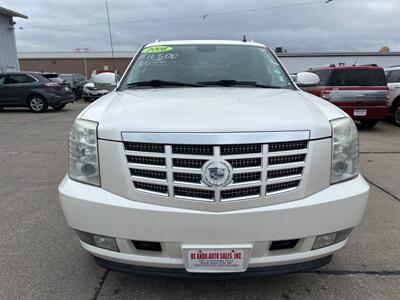 2008 Cadillac Escalade   - Photo 8 - South Sioux City, NE 68776