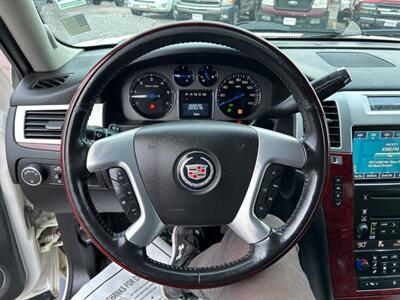 2008 Cadillac Escalade   - Photo 26 - South Sioux City, NE 68776