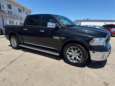 2017 RAM 1500 Laramie Limited   - Photo 10 - South Sioux City, NE 68776