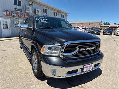 2017 RAM 1500 Laramie Limited   - Photo 11 - South Sioux City, NE 68776