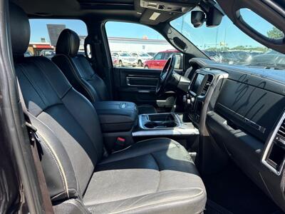 2017 RAM 1500 Laramie Limited   - Photo 19 - South Sioux City, NE 68776