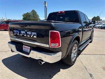 2017 RAM 1500 Laramie Limited   - Photo 7 - South Sioux City, NE 68776