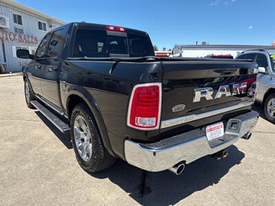 2017 RAM 1500 Laramie Limited   - Photo 5 - South Sioux City, NE 68776