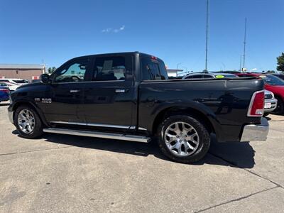 2017 RAM 1500 Laramie Limited   - Photo 4 - South Sioux City, NE 68776