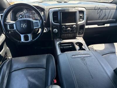 2017 RAM 1500 Laramie Limited   - Photo 20 - South Sioux City, NE 68776