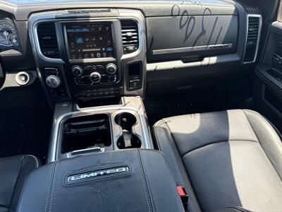 2017 RAM 1500 Laramie Limited   - Photo 22 - South Sioux City, NE 68776