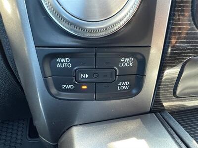 2017 RAM 1500 Laramie Limited   - Photo 24 - South Sioux City, NE 68776