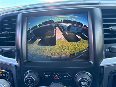 2017 RAM 1500 Laramie Limited   - Photo 27 - South Sioux City, NE 68776