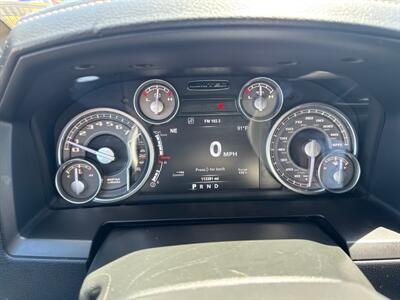 2017 RAM 1500 Laramie Limited   - Photo 23 - South Sioux City, NE 68776
