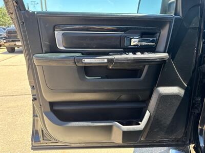 2017 RAM 1500 Laramie Limited   - Photo 15 - South Sioux City, NE 68776