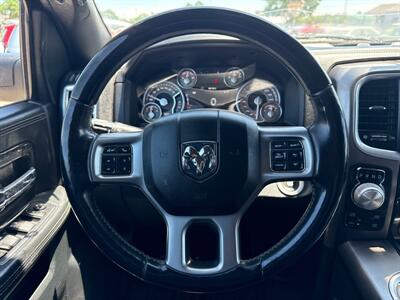 2017 RAM 1500 Laramie Limited   - Photo 21 - South Sioux City, NE 68776