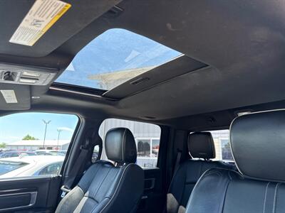 2017 RAM 1500 Laramie Limited   - Photo 26 - South Sioux City, NE 68776