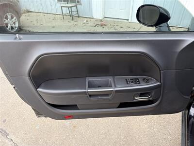 2009 Dodge Challenger R/T   - Photo 16 - South Sioux City, NE 68776