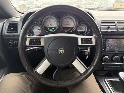 2009 Dodge Challenger R/T   - Photo 13 - South Sioux City, NE 68776