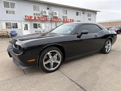 2009 Dodge Challenger R/T   - Photo 2 - South Sioux City, NE 68776