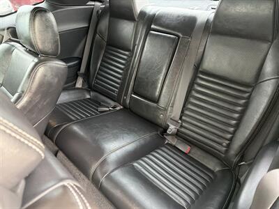 2009 Dodge Challenger R/T   - Photo 18 - South Sioux City, NE 68776