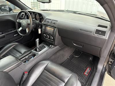 2009 Dodge Challenger R/T   - Photo 22 - South Sioux City, NE 68776