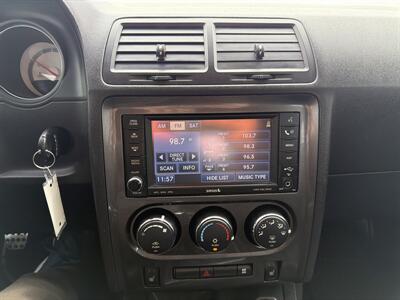 2009 Dodge Challenger R/T   - Photo 11 - South Sioux City, NE 68776