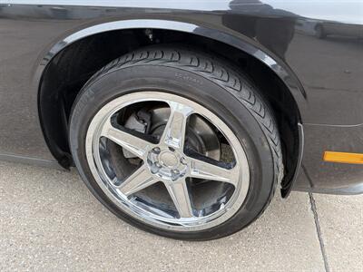2009 Dodge Challenger R/T   - Photo 10 - South Sioux City, NE 68776