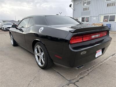 2009 Dodge Challenger R/T   - Photo 4 - South Sioux City, NE 68776