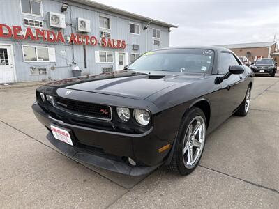 2009 Dodge Challenger R/T   - Photo 1 - South Sioux City, NE 68776
