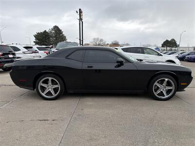 2009 Dodge Challenger R/T   - Photo 7 - South Sioux City, NE 68776