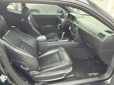 2009 Dodge Challenger R/T   - Photo 20 - South Sioux City, NE 68776