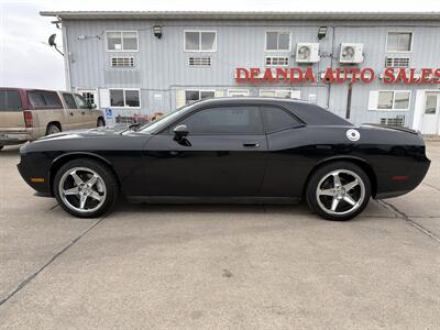 2009 Dodge Challenger R/T   - Photo 3 - South Sioux City, NE 68776