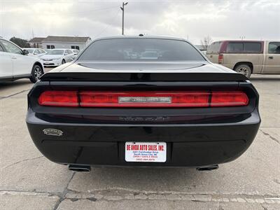 2009 Dodge Challenger R/T   - Photo 5 - South Sioux City, NE 68776