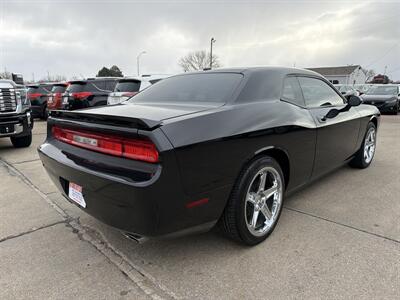 2009 Dodge Challenger R/T   - Photo 6 - South Sioux City, NE 68776