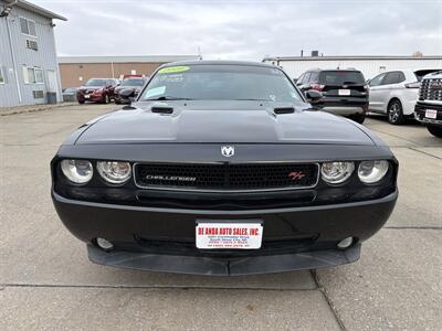 2009 Dodge Challenger R/T   - Photo 9 - South Sioux City, NE 68776
