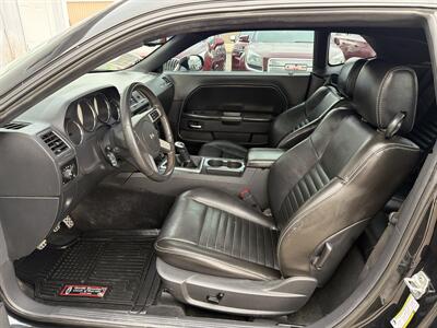 2009 Dodge Challenger R/T   - Photo 15 - South Sioux City, NE 68776