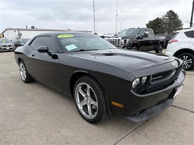2009 Dodge Challenger R/T   - Photo 8 - South Sioux City, NE 68776