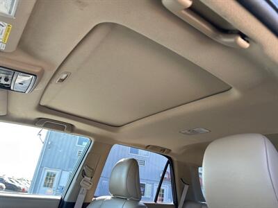 2011 Toyota 4Runner Limited   - Photo 13 - South Sioux City, NE 68776