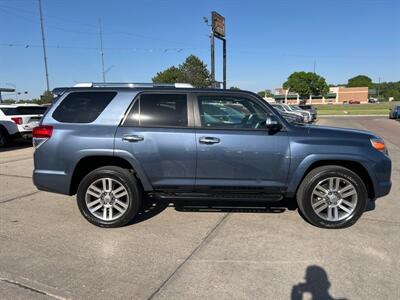 2011 Toyota 4Runner Limited   - Photo 7 - South Sioux City, NE 68776