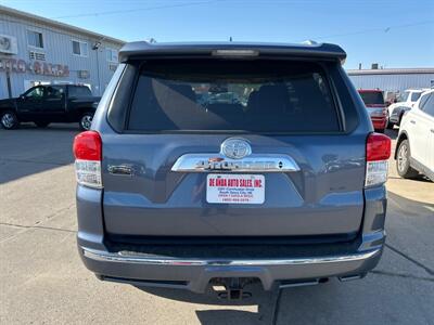 2011 Toyota 4Runner Limited   - Photo 5 - South Sioux City, NE 68776