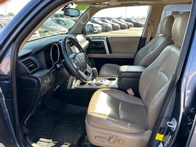 2011 Toyota 4Runner Limited   - Photo 11 - South Sioux City, NE 68776