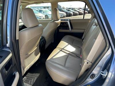2011 Toyota 4Runner Limited   - Photo 14 - South Sioux City, NE 68776