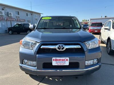 2011 Toyota 4Runner Limited   - Photo 9 - South Sioux City, NE 68776