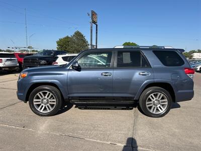 2011 Toyota 4Runner Limited   - Photo 3 - South Sioux City, NE 68776