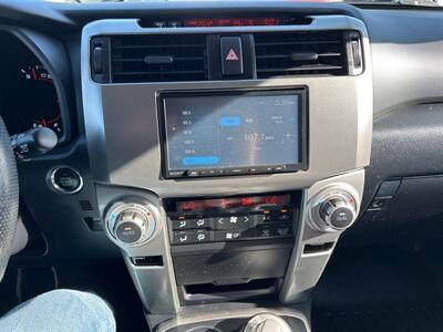 2011 Toyota 4Runner Limited   - Photo 22 - South Sioux City, NE 68776