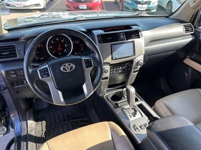 2011 Toyota 4Runner Limited   - Photo 16 - South Sioux City, NE 68776