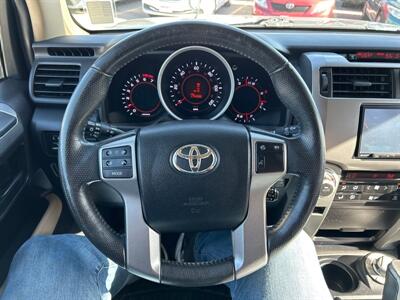 2011 Toyota 4Runner Limited   - Photo 25 - South Sioux City, NE 68776